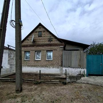 Продаж дома, район вул.Авіаційна.