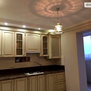 Довгострокова оренда 2к Квартира Черкаська вулиця