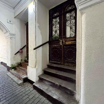Продаж 3к Квартира Коблевська вулиця