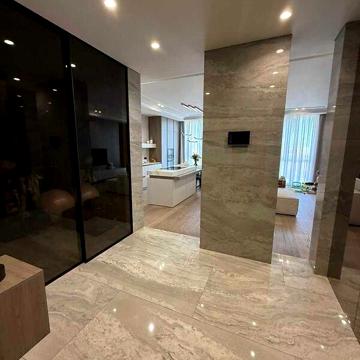 Довгострокова оренда 1к Квартира Єфремова Сергія вулиця ЖК Park Residence
