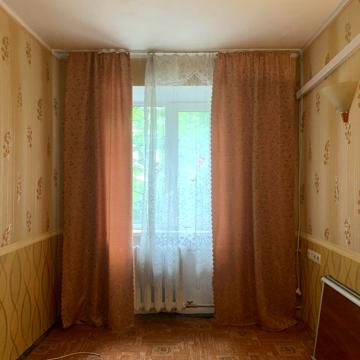 Середньофонтанська вул., 43