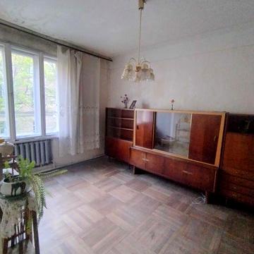 2кімнатна квартира вулиця Кубійовича