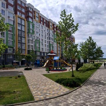 Продаж 2к Квартира Машинобудівників вулиця ЖК Dobre Misto 2