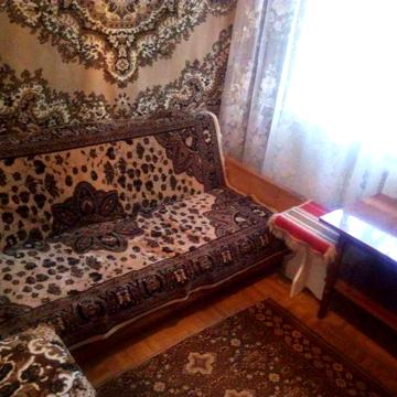Здам 3хк.кв. мікр. Жовтневий
