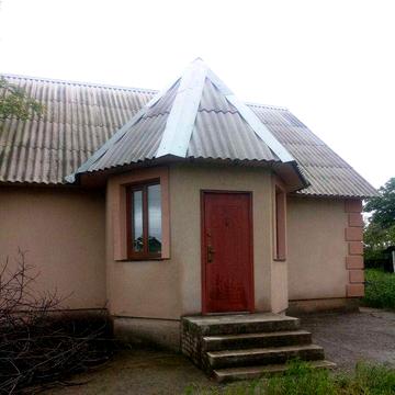 Продаж будинку в с.Великополовецьке, Білоцерківський р-н, Київська обл