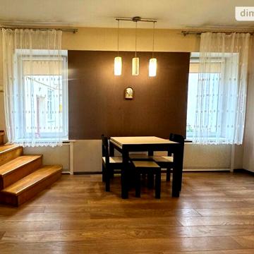 Довгострокова оренда 3к Квартира Водна вулиця