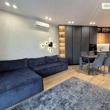 Довгострокова оренда 3к Квартира Набережна Перемоги вулиця ЖК Bartolomeo Resort Town