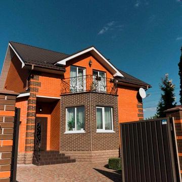 Білогородка. Купуйте Дім де вже реалізована Ваша мрія