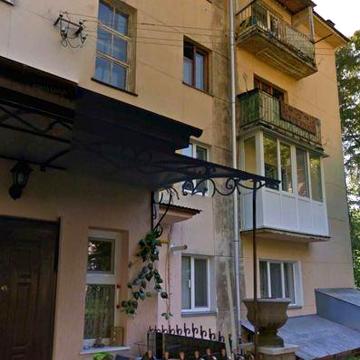 Здам надовго 2 кімнатну квартиру