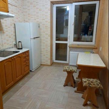 Сдам 1к кв ул Сахарова 16