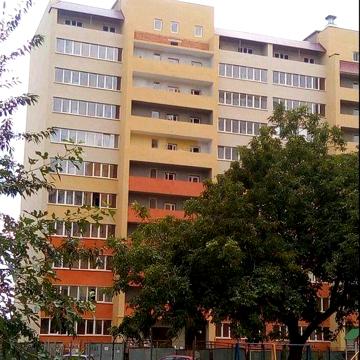 Сдам 1к кв ул Сахарова 16