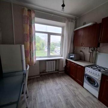 Продаётся 2 к. квартира с инд. газ. отоплением на Титова.