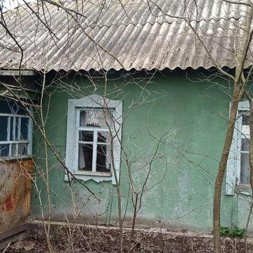 Продам дом Русанів , 25 соток землі