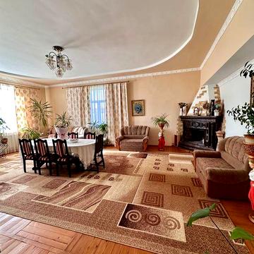Будинок (квартира)