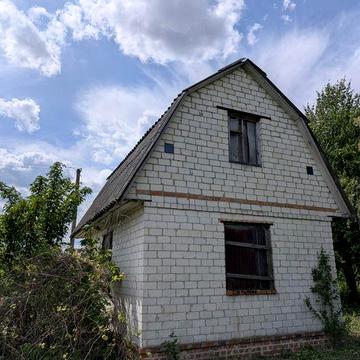 Продам дачу. Ст. Белоус