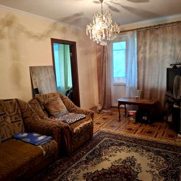 Продаж 2х кім кв вул НАУКОВА. Франківський рн.м Львів.