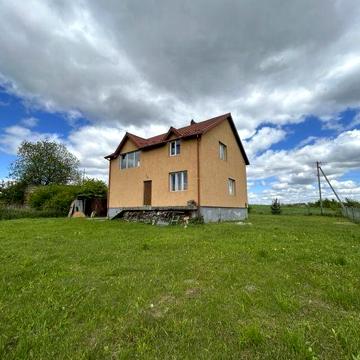 Краща пропозиція!Продаж будинку с. Басівка 251м2, 16сот. БЕЗ КОМІСІЇ
