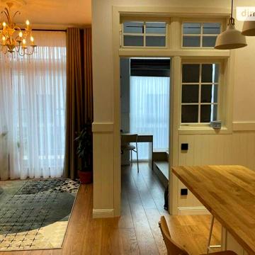 Довгострокова оренда 1к Квартира Пасічна вулиця ЖК Villa Magnolia