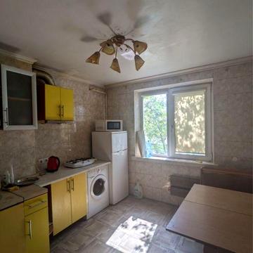 Продам 2х квартиру метро Алексеевская Алексеевка