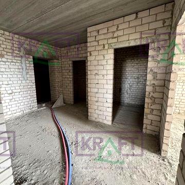 Продам 2х комнатную квартиру ЖК Мира 3 ХТЗ Новострой ЖК Миру 3