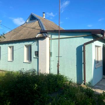 Продам будинок у с. Жуки