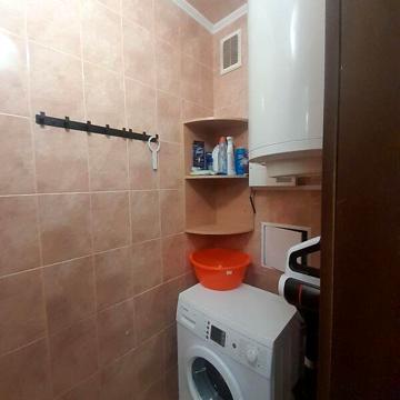 Довгострокова оренда 2к Квартира Соборності України (Дружби Народів) вулиця