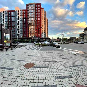 Продаж двох рівневої квартири в ЖК Княгинин Квартира з ремонтом ЖК Княгинин