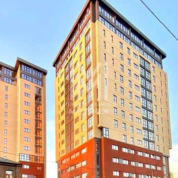 Продам 2-х к. квартиру в ЖК Кристалл . Новострой. Пр-т Гагарина ЖК Кристалл