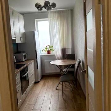 Довгострокова оренда 1к Квартира Штильова вулиця ЖК Лузановский Парк