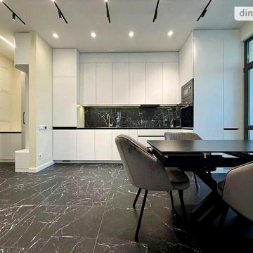 Довгострокова оренда 3к Квартира Костомарівська вулиця ЖК Geneve