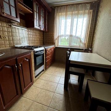 Оренда 3-кімнатна квартира в Новояворівську