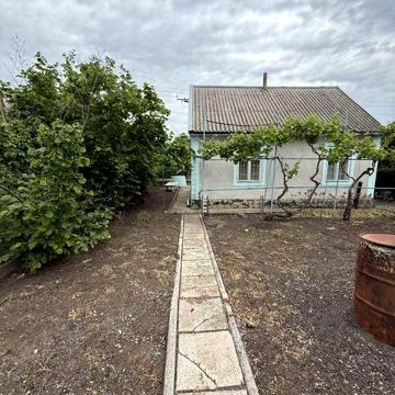 Продам дом-дачу в Отрадово