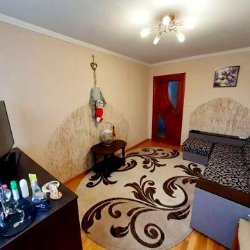 Оренда 2 кімнатної квартири р-н пр. Свободи