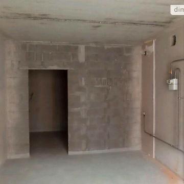 Продаж 1к Квартира Українська вулиця