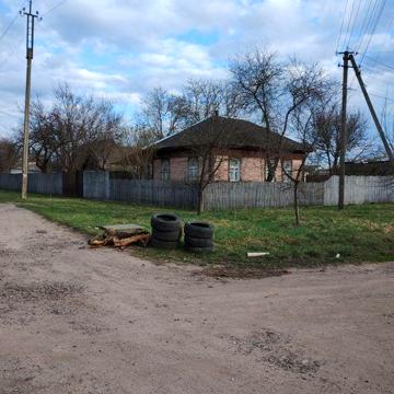 Продажа будинку  з земельною ділянкою