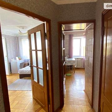 Довгострокова оренда 1к Квартира Стадіонний проїзд