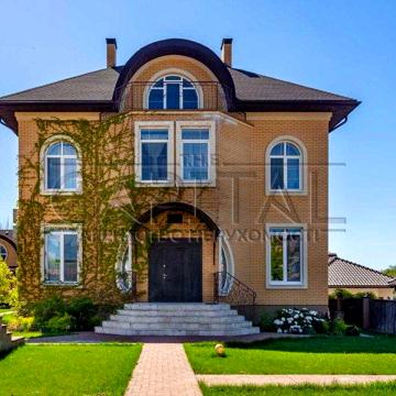 Продажа дома Хотов улица Садовая Киево-Святошинский район