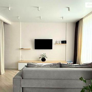 Продаж 1к Квартира Свободи вулиця ЖК Над Бугом