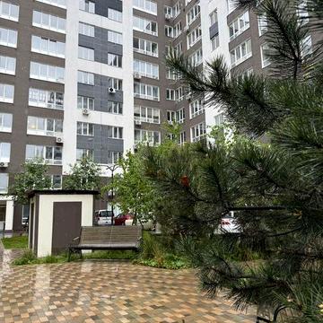 Велика видова 2к в центральному парку! Топ варіант! ЖК Чехов