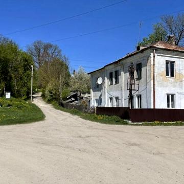 Продається квартира