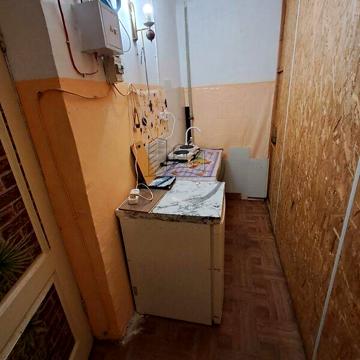 Довгострокова оренда 1к Квартира Зубенка Владислава вулиця