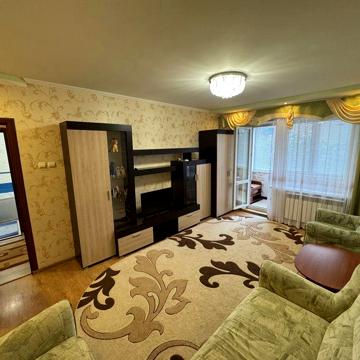 Двокімнатна квартира. 3 поверх. Поруч Софіівка/автовокзал