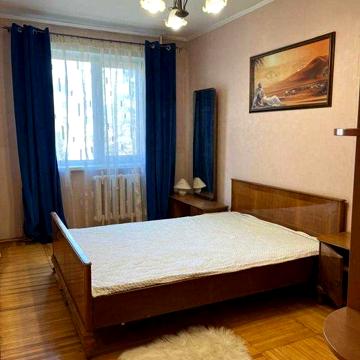 Оренда 2 кімн. квартири вул. Гарматна, Відрадний, Соломянський район