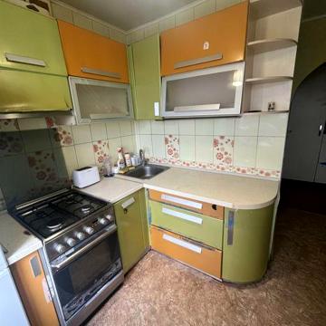 Сдам 2 ком квартиру Залютино Холодная гора