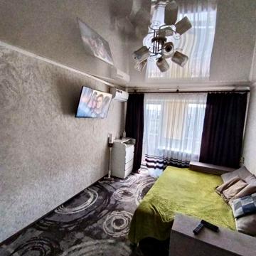 Продам 1к квартиру р-н Одеська