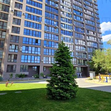 Продаж 3к Квартира Мандриківська вулиця ЖК Лучший Дом