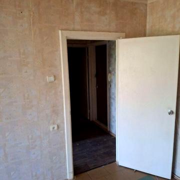 Продаж 1к Квартира Тополя-3 масив