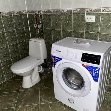 Довгострокова оренда 1к Квартира Миру проспект