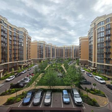 Проспект Мартинова, 20
