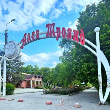 Патріотична вул., 54-Б